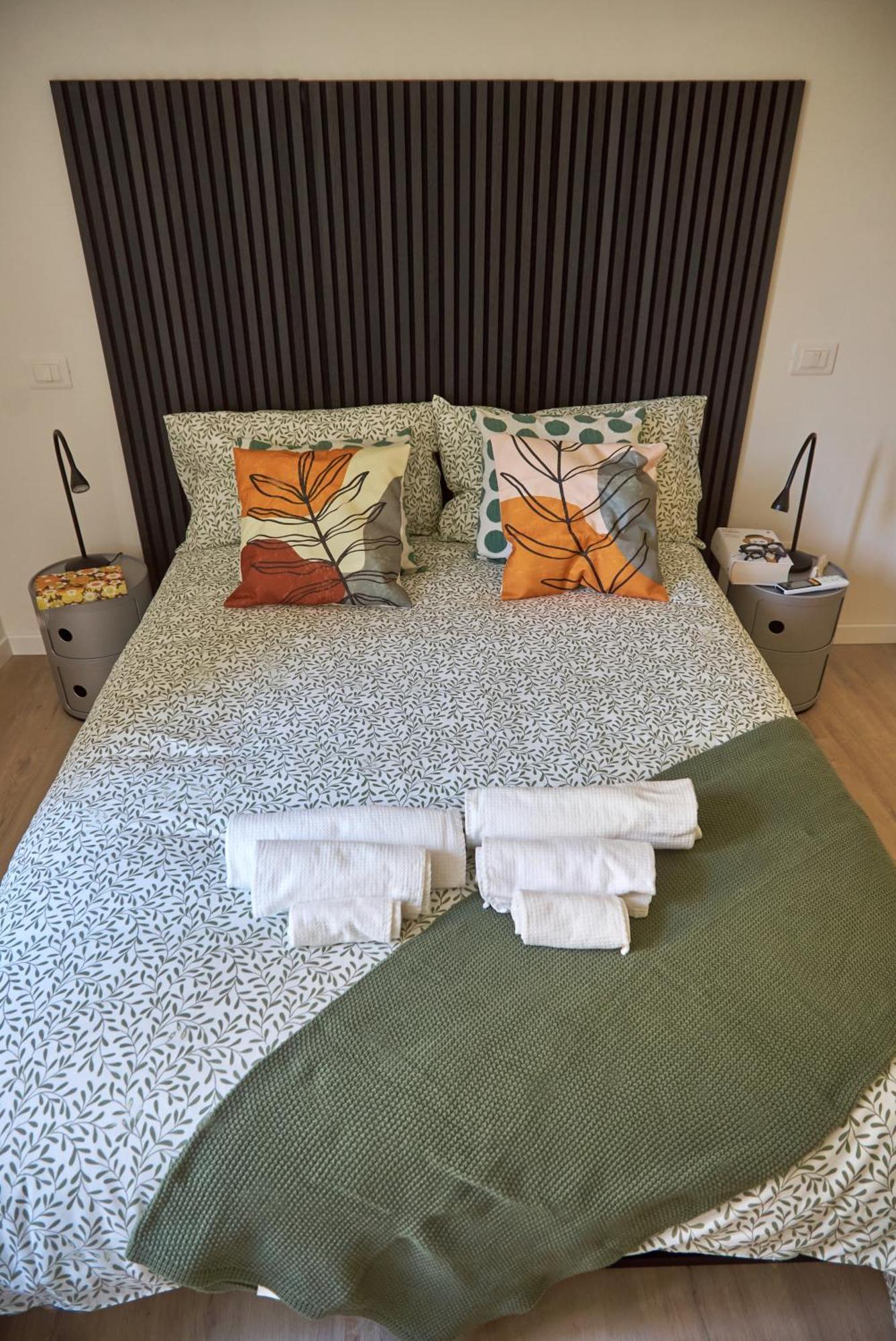 Casa Colombo Appartamento Grosseto