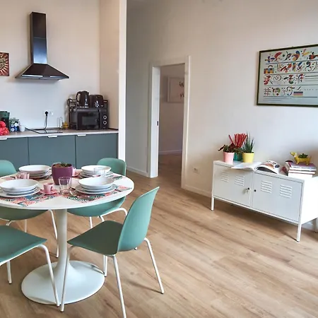 Casa Colombo Apartment Grosseto Exterior photo
