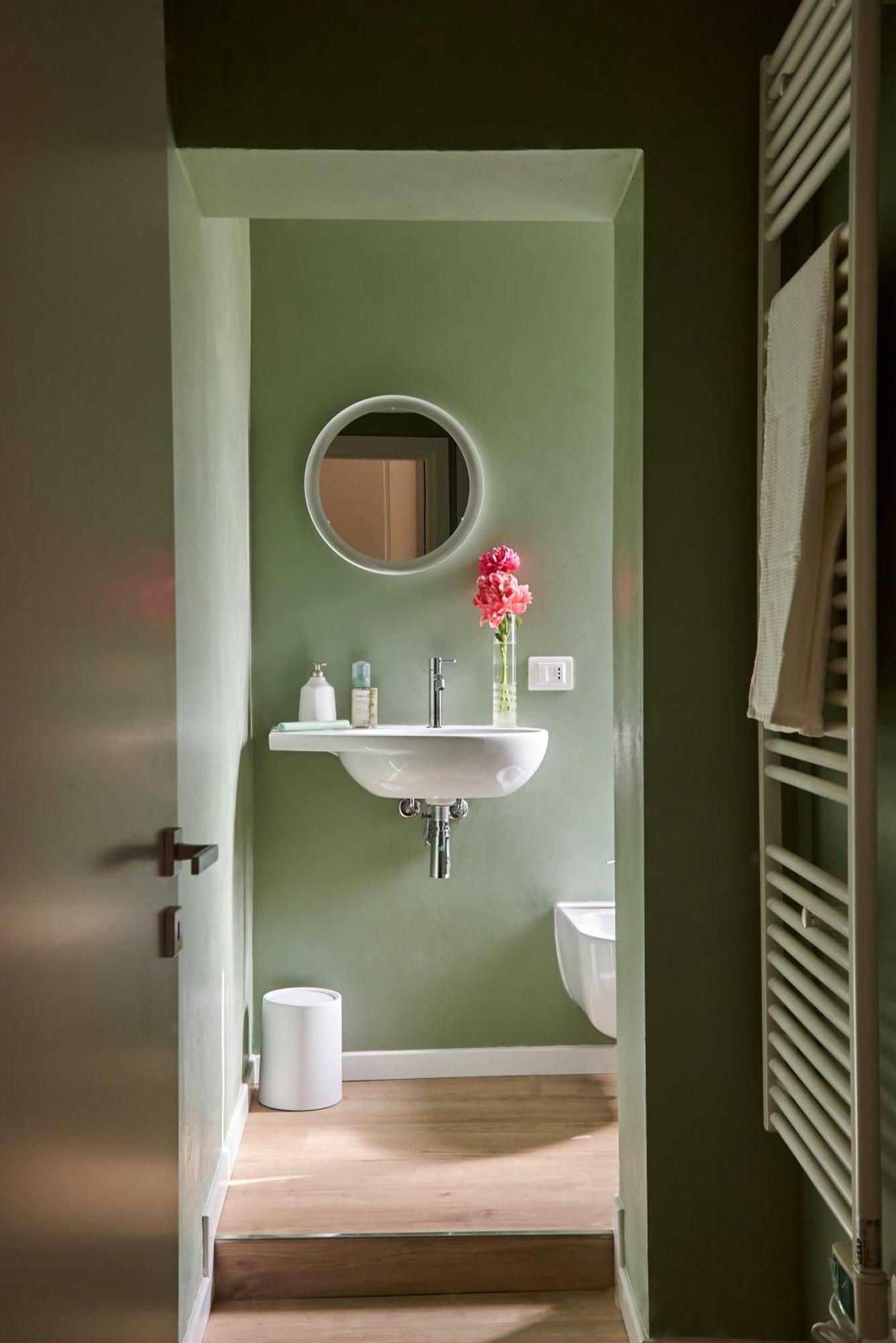 Casa Colombo Apartment Grosseto