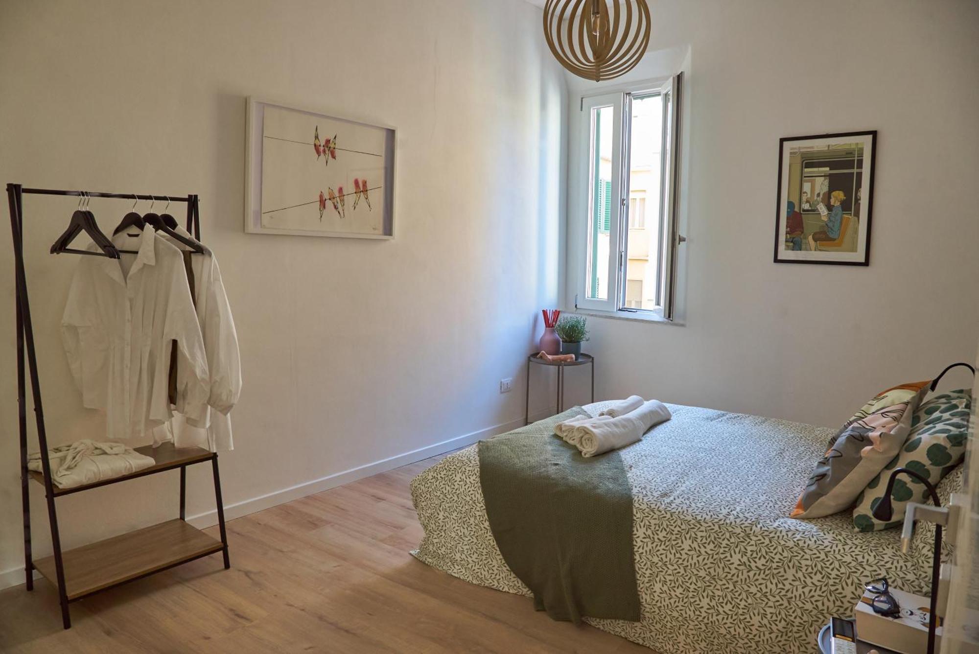 Casa Colombo Apartment *