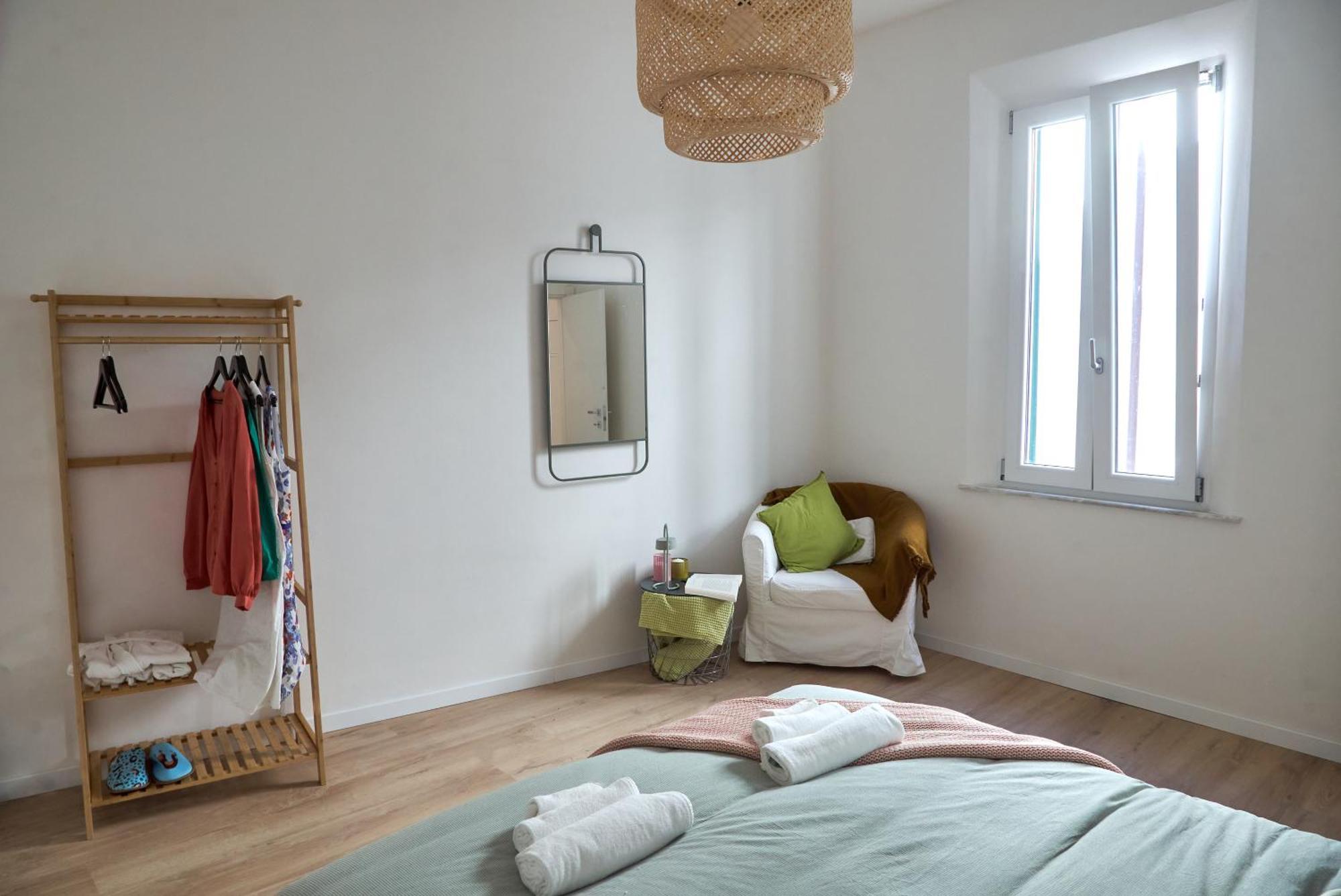 Casa Colombo Apartment