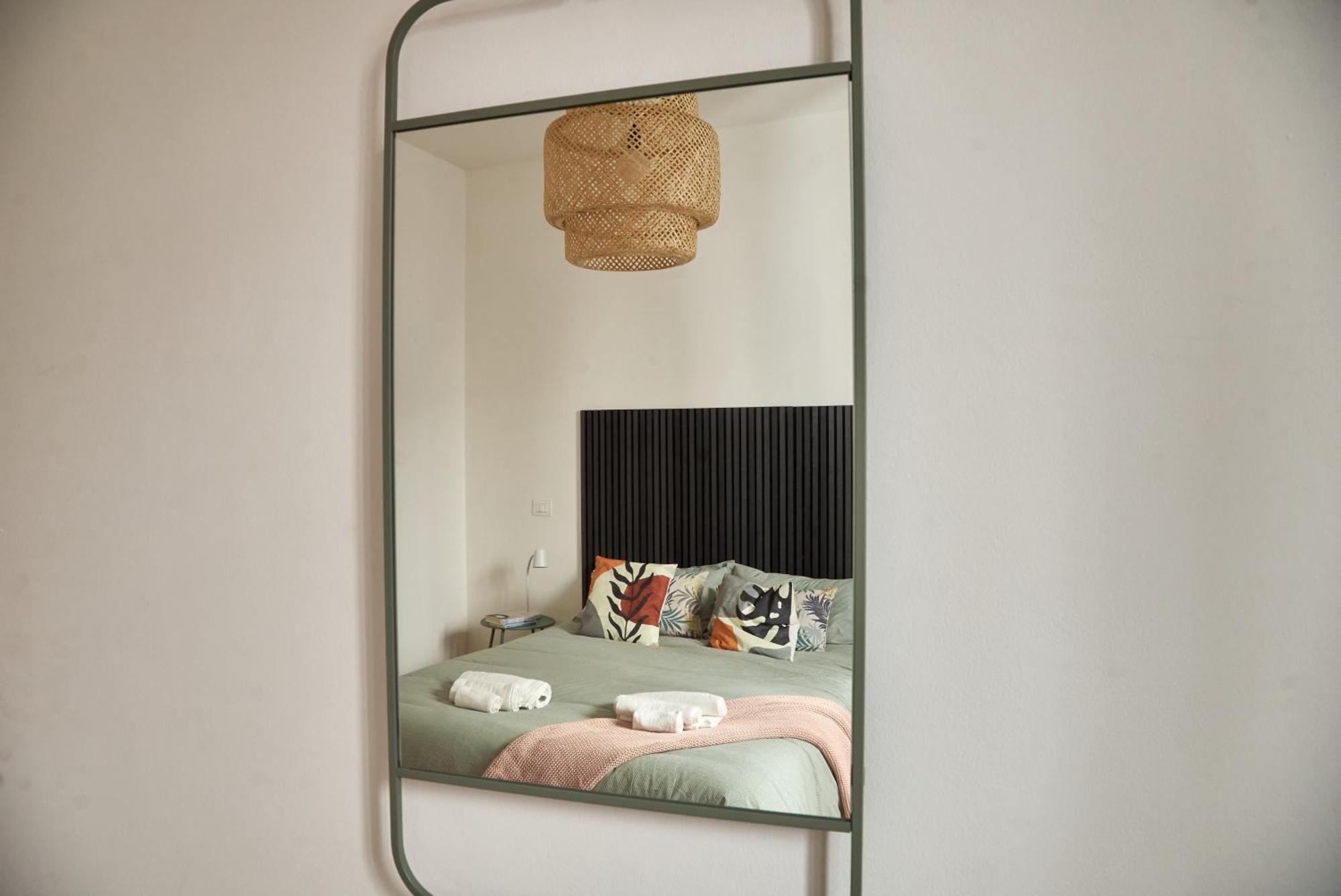 Casa Colombo Apartment Grosseto