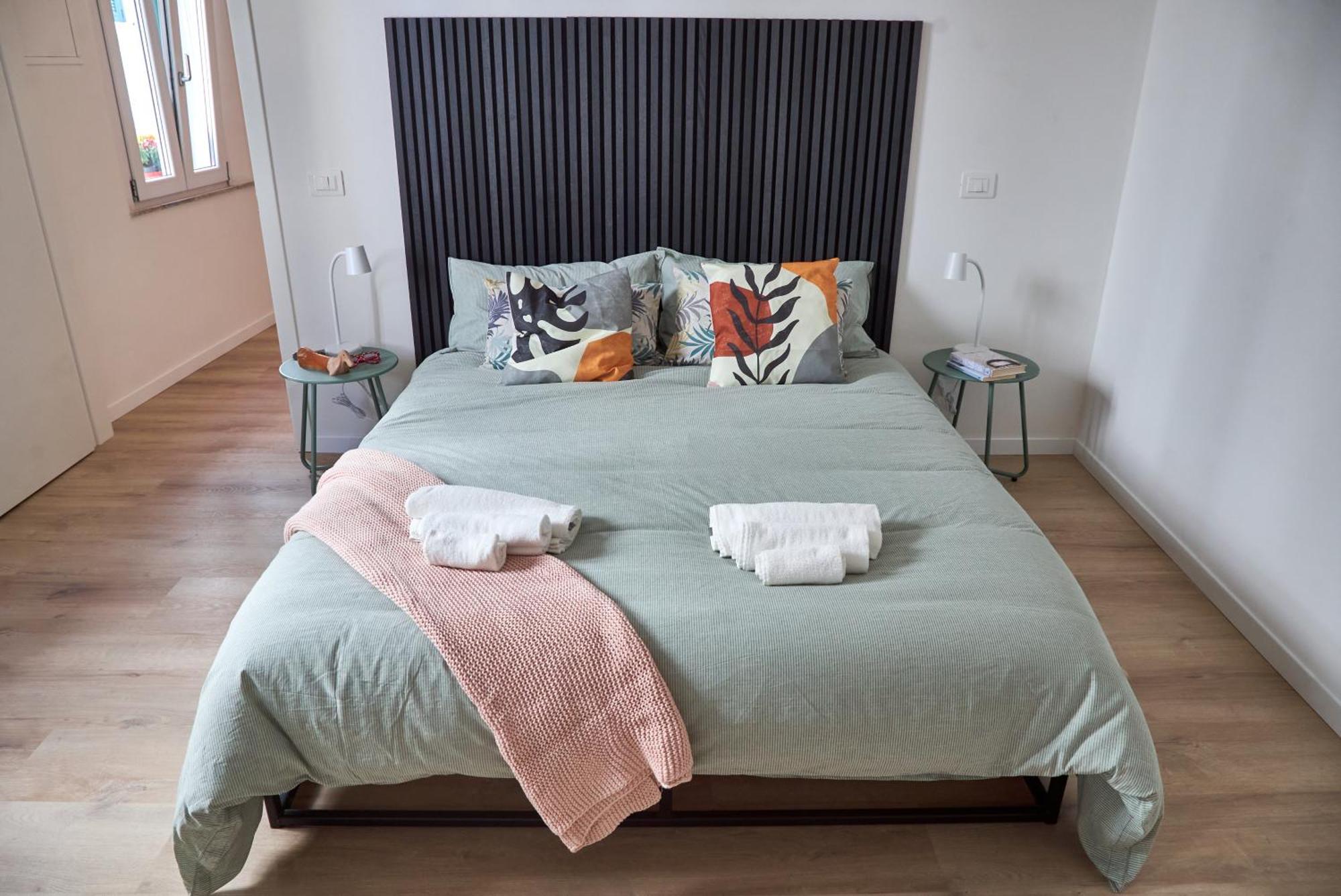 Casa Colombo Apartment